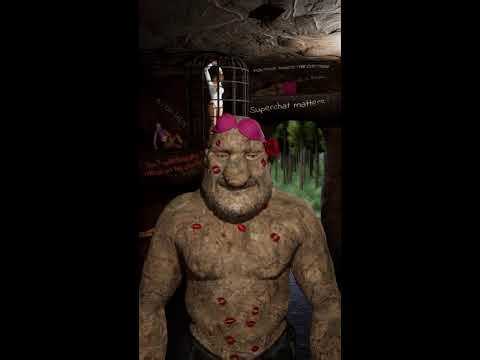 MrTroll on Air / 02.28.2026