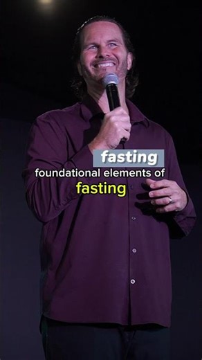 Fast-Forword | Pastor Lane Arnold | Faith City Church