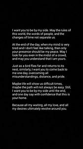 Honey, I love you deeply. I am helpless without you. I am sorry if I have hurt you. I never meant to hurt you. Come back to me. Hold me in your arms and calm my troubled mind. I miss you babe 💖 Heartfelt Romantic love quotes For my soulmate #heartfeltlovemessage #forher #relationship #lovepoem #partner #imissu #feeling #SMS #lovepoetry #imissyou #kissyou #babe #hearttouching #girlfriend #boyfriend #husband #wife | Love Poems And Messages