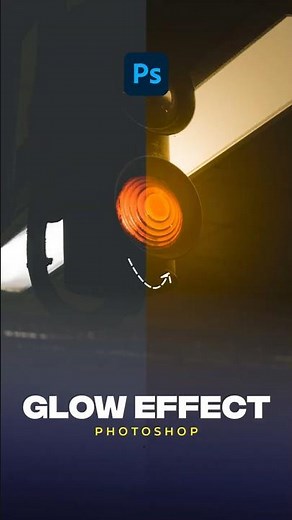 How to Make a Glow Effect in Photoshop