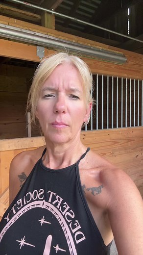 Colby's Crew Rescue Scam Exposed | Horse Rescue Scandal