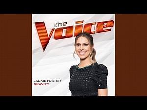 Gravity (The Voice Performance)