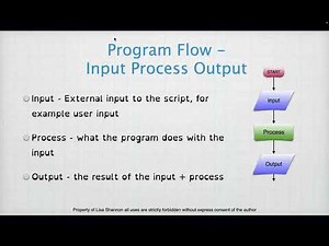 SNHU IT-140 Module One Lecture 2024 C-3