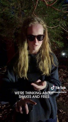 Explore Yellowjackets Recap with Liv Hewson