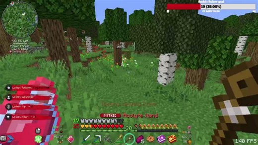 Minecraft Survival EP1