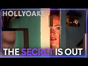 Uncovering Your Dad's Affair! | Hollyoaks