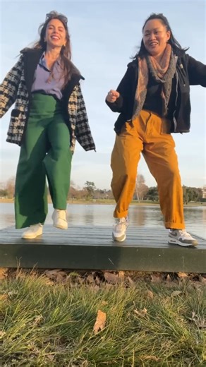 𝑨𝒕𝒐𝒎𝒊𝒄 𝑩𝒂𝒍𝒍𝒓𝒐𝒐𝒎® on Instagram: "🌟Frankie Manning’s Shim Sham Workshop (All Levels)🌟 with Kelly Young & Izy Robledo 📍 ATOMIC Ballroom 🗓 Saturday, Feb. 8th, 2025 ⏰ 12:00 pm – 3:15 pm Step into swing dance history with Kelly Young and Izy Robledo as they bring Frankie Manning’s legendary Shim Sham to life! From iconic basics to playful variations, you’ll explore the rhythm, energy, and charm that make this routine a cornerstone of swing. With moves like Stomps, Tackie Annies, and 