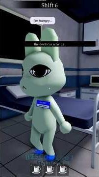 Psychologist Solo in Animal Hospital (Anomaly) | Roblox #roblox #animalhospitalanomaly #game