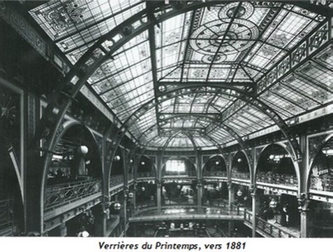 Permanences et mutations de la société française jusqu'en 1914