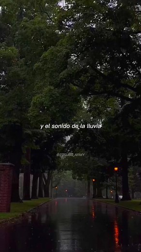 Spring Rain - One Spring Night OST | Oscar Dunbar