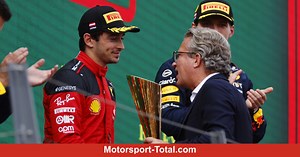 Formel-1-Liveticker: Dominiert Red Bull noch bis 2026?
