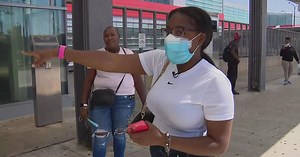 Victims recall violent attack at CTA Red Line stop