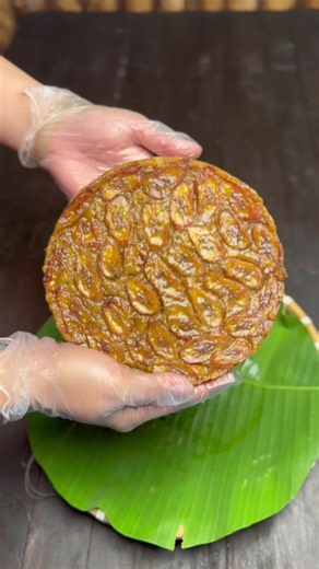 Cách làm bánh miền Tây Cà Mau đơn giản tại nhà