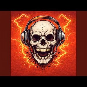 Aggressive Phonk Beat