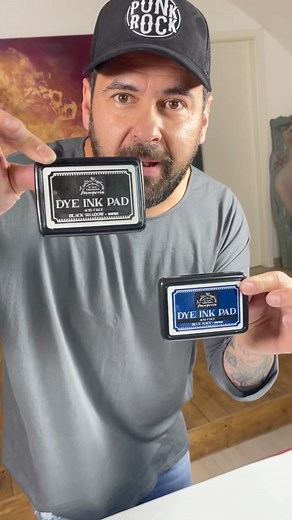 Sir Vagabond in Fantasy World. By @antonistzanidakis #stamperia #journaling #scrapbooking #mixedmedia #steampunk Stamperia | Stamperia