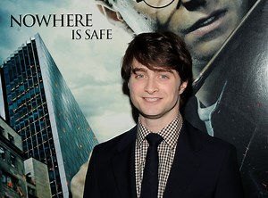 Daniel Radcliffe's American Accent May Have Come From His 'Harry Potter' Days