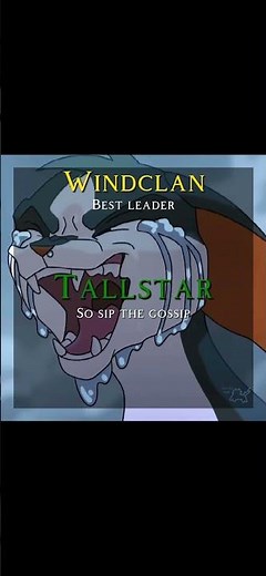 {Best and worst warrior cats leaders} #edit #warriorcats #capcut #trending 🏷️​‪@acesqturn‬