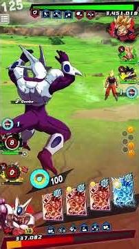 When the unit is lowkey trash but they did something cool