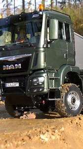 RC Trucks Transport | RC Media