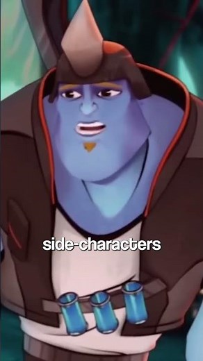 Goated Childhood Shows - Slugterra