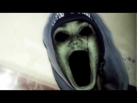 Scary Demon Face + Sound Fx (After Effects Cs6) "Horror" ♣