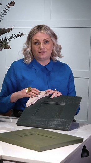 1.7K views · 15 reactions | Calling all Kitchen Lovers! Watch Jen as she unveils her top 3 kitchen colour schemes from our hand-painted collection. Discover how to carefully curate your colour scheme to elevate your home, and, let’s not forget, it should be fun to play with! Explore all 25 of our hand-painted kitchen colours, https://www.magnet.co.uk/kitchen-colours/ #MyMagnetKitchen | Magnet Kitchens | Facebook