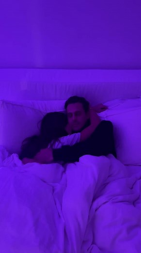 Romantic Cuddle Goals: Couple Cuddles, Love, and Relationship Vibes
