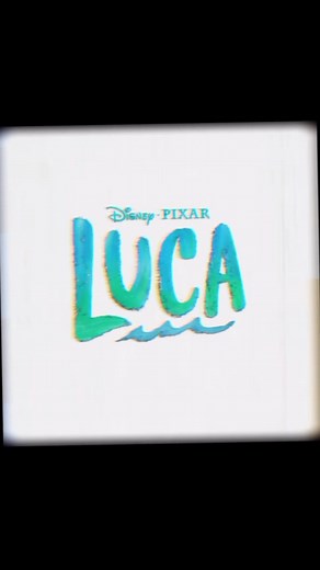 #Luca #pixar #lucamovie #lucapaguro #albertoscorfano #giuliamarcovaldo #disneyplus
