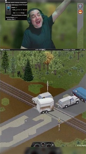 I LOVE MODS | Project Zomboid