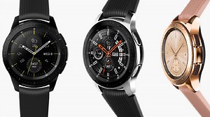 Samsung Galaxy Watch 4 Golf Edition Launched With Smart Caddie App