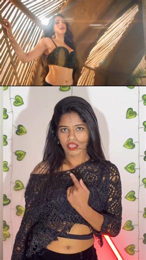 Riya Chouhan on Instagram: "Afreen Dum 💃 . . #riyachouhan #indore #dance #trendingreels #reels #bi #instagram #instalike #indoredancer #afreen"