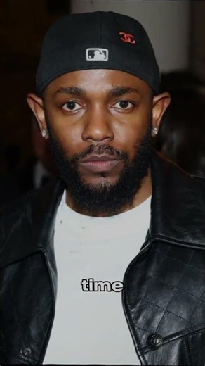 Before Kendrick Was a Legend: Youngest Head Nigga in Charge #kdot #kendricklamar #musictrivia