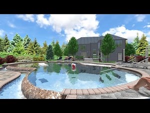 Realtime Landscaping Architect - 2