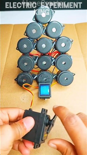 12V Siren Sound Test | How Loud Can It Get? 🚨