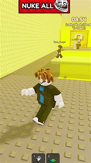Can You Really Beat a Troll in Roblox with These Simple Tricks?