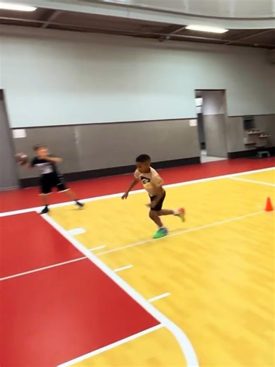 Kenton Keith on Reels