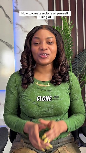 Create Your Own AI Avatar for Video Content