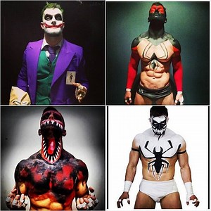 5 things that the WWE fans should know about Prince Devitt