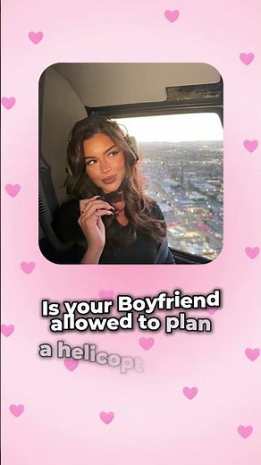Relationship Rules: Red Flag or Normal? 🚩 Tell me your opinion! #relationship #couplegoals