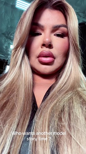 Grwm at work ✨ #hairstyle #hairinspo