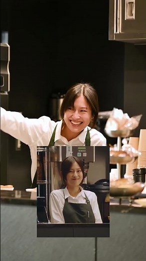 実は猛アピールしていました！#恒松祐里 さんの撮影メイキング🎥