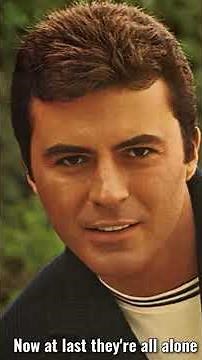 James Darren - Because They’re Young with lyrics