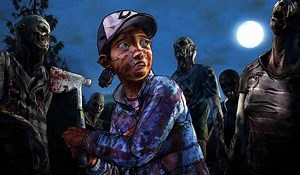 Telltale Announces The Walking Dead Collection With Visual Upgrades