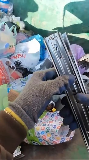 58K views · 819 reactions | Dumpster Dazzle on Reels | Facebook