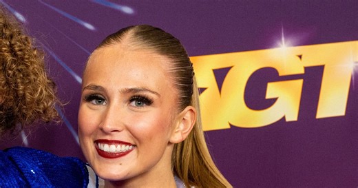 'America's Got Talent' Dancer Emily Gold Dies At 17, Weeks After Simon Cowell Praised Act