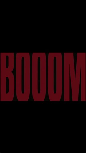 Discover the Breathtaking Choreography of BOOOM🔥