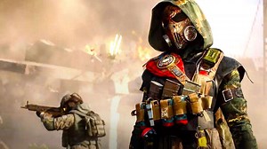 Battlefield 2042 | Season 7: Turning Point Gameplay Reveal Trailer