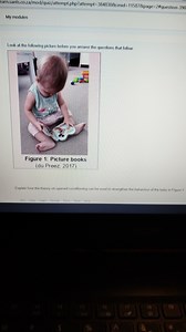 Explain how the theory on operant conditioning can be used to s... | Filo