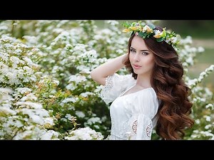 Ode To Simplicity [ 哀しみのソネット ] - Secret Garden