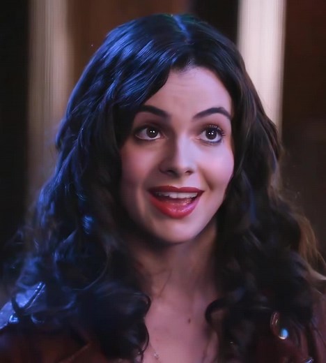 Switched at Birth TV Show Moments